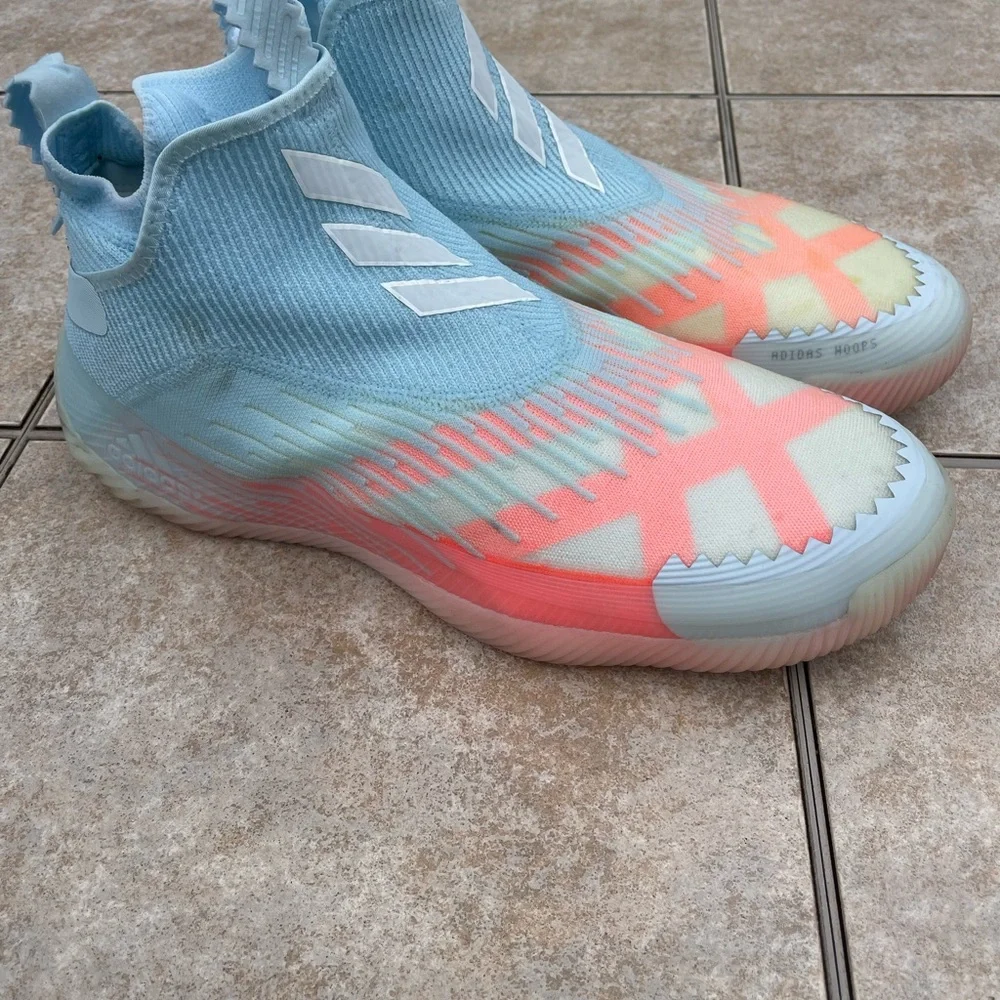 Adidas Boost N3XT L3V3L FUTURENATURAL SHOES